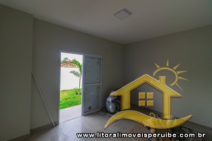 Casa no bairro Icaraíba, Lado Linha