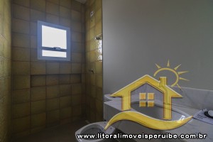 Casa no bairro Icaraíba, Lado Linha