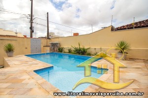 Casa no bairro Centro, Lado Praia