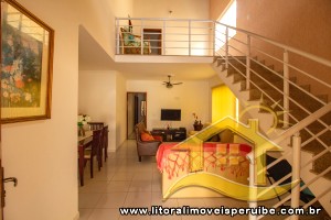 Casa no bairro Centro, Lado Praia