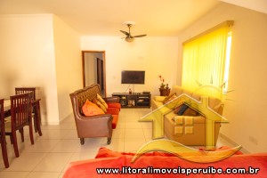Casa no bairro Centro, Lado Praia