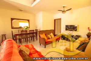 Casa no bairro Centro, Lado Praia