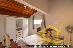 Casa no bairro Centro, Lado Praia