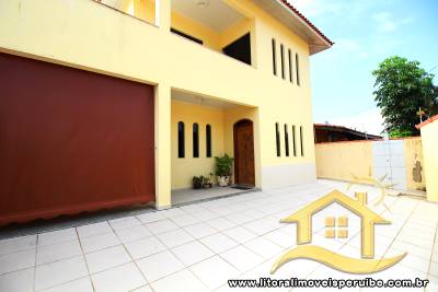 Casa para venda em peruibe