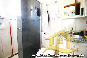 Casa no bairro Cidade Nova Peruibe, Lado Linha