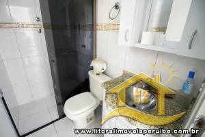 Casa no bairro Cidade Nova Peruibe, Lado Linha