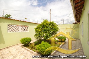 Casa no bairro Beira Mar, Lado Linha