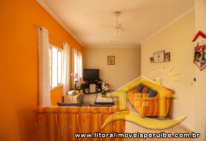 Casa no bairro Beira Mar, Lado Linha