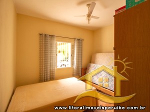 Casa no bairro Beira Mar, Lado Linha