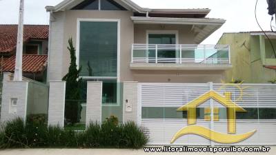 Casa para venda em peruibe