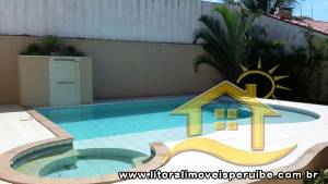 Casa no bairro Icaraíba, Lado Praia