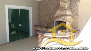 Casa no bairro Icaraíba, Lado Praia