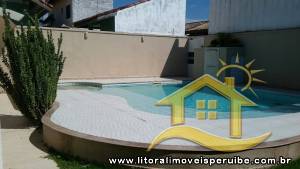 Casa no bairro Icaraíba, Lado Praia