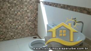 Casa no bairro Icaraíba, Lado Praia