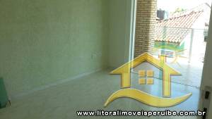 Casa no bairro Icaraíba, Lado Praia