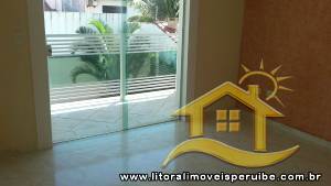 Casa no bairro Icaraíba, Lado Praia