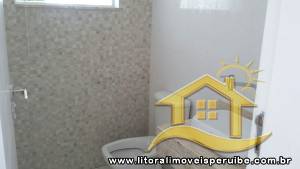 Casa no bairro Icaraíba, Lado Praia
