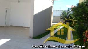 Casa no bairro Icaraíba, Lado Praia