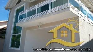 Casa no bairro Icaraíba, Lado Praia