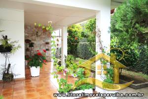 Casa no bairro Centro, Lado Linha