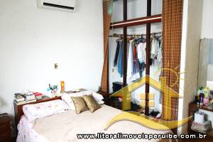 Casa no bairro Centro, Lado Linha