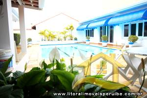 Casa no bairro Centro, Lado Linha