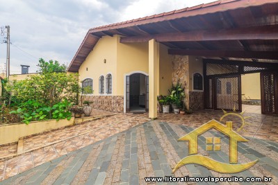 Casa para  em Peruíbe