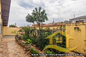 Casa no bairro Ribamar, Lado Linha