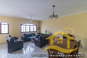 Casa no bairro Ribamar, Lado Linha