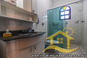 Casa no bairro Ribamar, Lado Linha