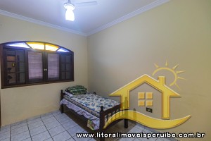 Casa no bairro Ribamar, Lado Linha