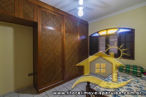 Casa no bairro Ribamar, Lado Linha