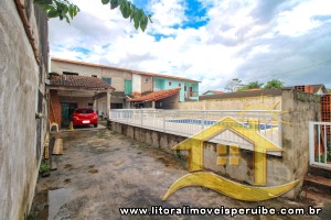 Casa no bairro São João Batista II, Pós Linha