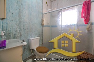 Casa no bairro São João Batista II, Pós Linha