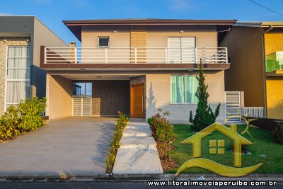 Casa para venda em peruibe