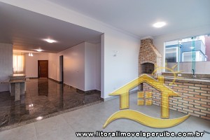 Casa no bairro Bougainvillée IV, Pós Linha