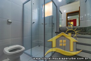 Casa no bairro Bougainvillée IV, Pós Linha