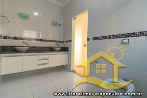 Casa no bairro Bougainvillée IV, Pós Linha