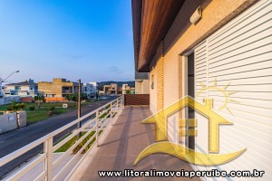 Casa no bairro Bougainvillée IV, Pós Linha