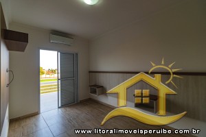 Casa no bairro Bougainvillée IV, Pós Linha