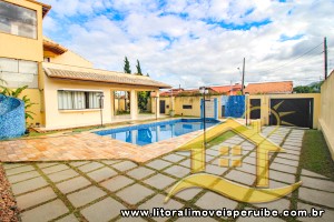 Casa no bairro Jardim Imperador, Lado Linha
