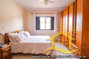 Casa no bairro Jardim Imperador, Lado Linha