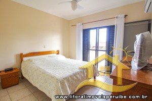 Casa no bairro Jardim Imperador, Lado Linha