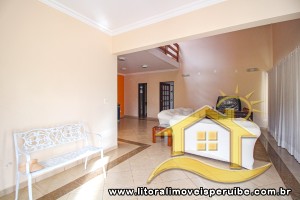 Casa no bairro Jardim Imperador, Lado Linha