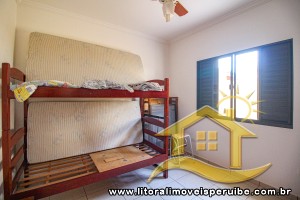 Casa no bairro Jardim Imperador, Lado Linha
