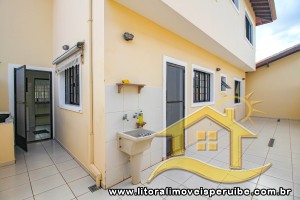 Casa no bairro Jardim Imperador, Lado Linha