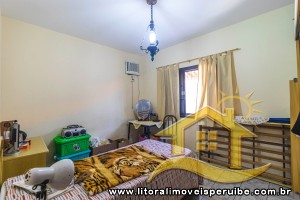 Casa no bairro Stella Maris, Lado Linha