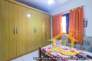 Casa no bairro Stella Maris, Lado Linha