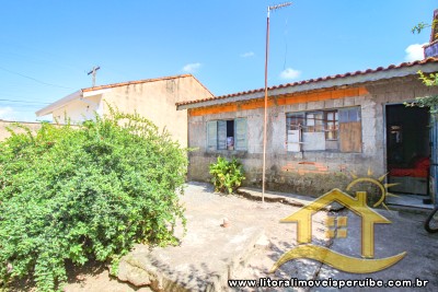 Casa para venda em peruibe