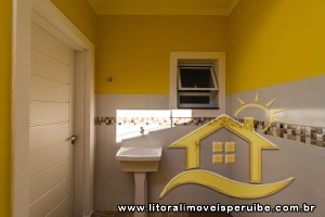 Casa no bairro Park D Aville, Pós Linha